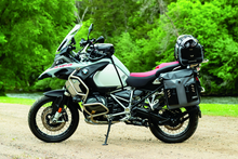 Kuryakyn Torke 24L Dry Bag Panniers - 5174