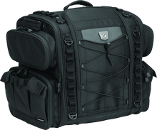 Kuryakyn Momentum Road Warrior Bag - 5284