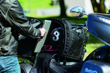 Kuryakyn Momentum Road Warrior Bag - 5284