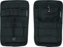 Kuryakyn Internal Saddlebag Organizer - 5287