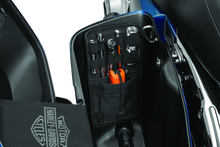 Kuryakyn Internal Saddlebag Organizer - 5287