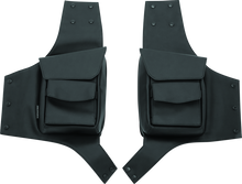 Kuryakyn Harley-Davidson Touring Saddlebag Guard Pouches - 5289