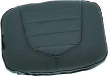 Kuryakyn Removable Luggage Backrest Pad - 5299