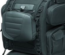 Kuryakyn Removable Luggage Backrest Pad - 5299