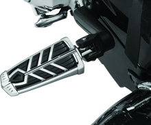 Kuryakyn Spear Footpegs Without Adapter Chrome - 5658