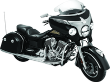 Kuryakyn Saddlebag Top Trim Indian Chrome - 5670