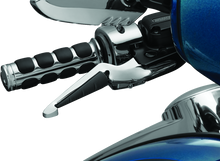 Kuryakyn ISO Levers Chrome - 5734