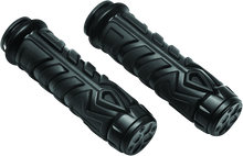 Kuryakyn Spear Grips For Indian Black - 5753