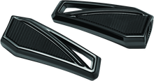 Kuryakyn Phantom Pegs Without Adapter Black - 5761