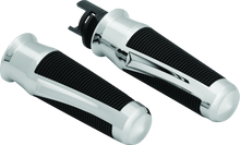 Kuryakyn Phantom Grips Indian Chrome - 5766