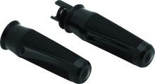Kuryakyn Phantom Grips Indian Black - 5767