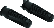 Kuryakyn Phantom Grips Indian Black - 5769