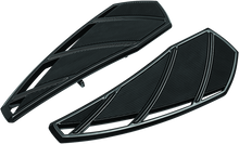 Kuryakyn Phantom Floorboards Black - 5771