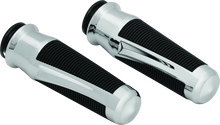 Kuryakyn Phantom Grips Indian Chrome - 5786
