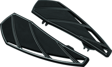 Kuryakyn Phantom Floorboards Black - 5793