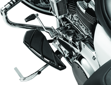 Kuryakyn Phantom Floorboards Black - 5793