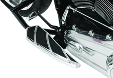 Kuryakyn Phantom Floorboards Chrome - 5794