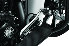 Kuryakyn Brake Pedal Indian Chrome - 5814