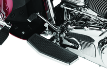 Kuryakyn Hex Driver Floorboards Chrome - 5900