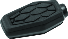 Kuryakyn Hex Shift Peg Black - 5911