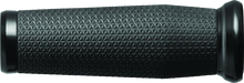 Kuryakyn Thresher Grips Universal 7/8inch Black - 5951