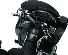 Kuryakyn Grip End Weights Chrome - 6238