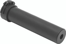 Kuryakyn Throttle Tube Dual Cable Harley - 6300