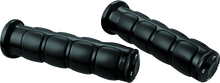 Kuryakyn ISO Grips Honda Goldwings Black - 6380
