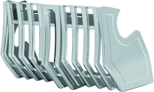 Kuryakyn Coolant Pump Cover Milwaukee-8 Chrome - 6414