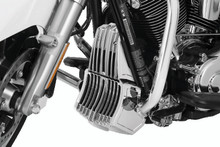 Kuryakyn Precision Regulator Cover Chrome - 6427