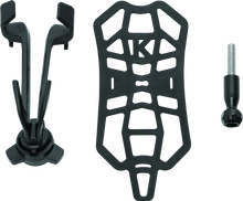 Kuryakyn Free-Flex Device Holder Perch Screw Mount - 6437