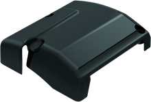 Kuryakyn Precision Transmission Top Cover Black - 6445