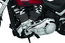 Kuryakyn Inner Primary Cover Chrome - 6450