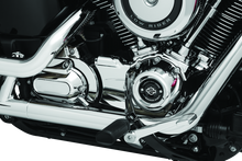 Kuryakyn Precision Dipstick Chrome - 6462