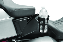 Kuryakyn Reflex Drink Holder- H-D Touring - 6487