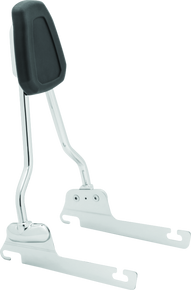 Kuryakyn Sissy Bar For Dyna Chrome - 6583