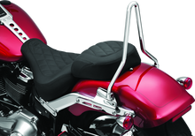 Kuryakyn Sissy Bar For 18-23 Softail Chrome - 6587