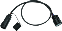 Kuryakyn Lid Light Wiring Adaptor - 6710