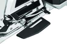 Kuryakyn Omni Driver Floorboards Chrome - 6752