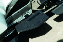 Kuryakyn Omni Transformer Passenger Flooboards Black - 6761