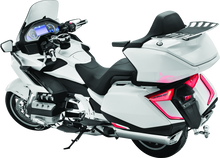 Kuryakyn Omni Grips Chrome - 6764