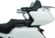 Kuryakyn Trunk Relocation Kit - 6767