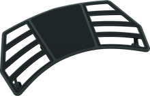 Kuryakyn Omni Luggage Rack Black - 6769