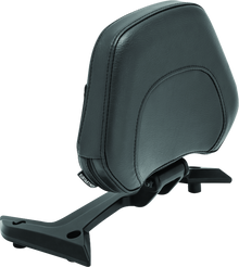 Kuryakyn Passenger Backrest 18-20 Honda GL1800 - 6773