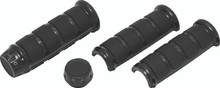Kuryakyn ISO Grips For Heated Grips Black - 6781