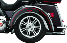 Kuryakyn Top Fender Accent For Trikes Chrome - 7216