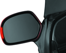 Kuryakyn LED Mirror Light Kit 01-17 Honda GL1800 - 7513