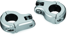 Kuryakyn Brute Highway Peg Mount Chrome - 7617