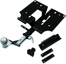 Kuryakyn Receiver Hitch  09-Up Trike Models - 7653