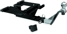 Kuryakyn Receiver Hitch  09-Up Trike Models - 7653